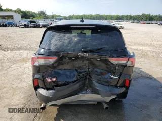 2020 Ford Escape SE z VIN 1FMCU0G62LUC13567, wystawiony jako Copart lot #59603295 z przebiegiem 116 464 mil mil oraz Szkoda całkowita • Salvage title. Historia ofert i sprzedaży dostępna na DreamBid. Obrazek 6.