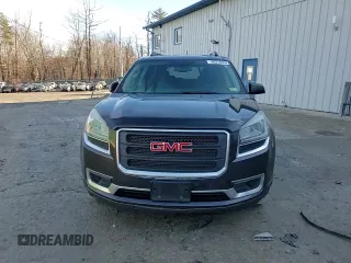 2016 GMC Acadia SLE with VIN 1GKKVPKD4GJ234377, listed as a Copart auction lot 86715534 with 192,618 mi miles and Salvage Title. Bid and sale history available at carsss.com. Image 11.
