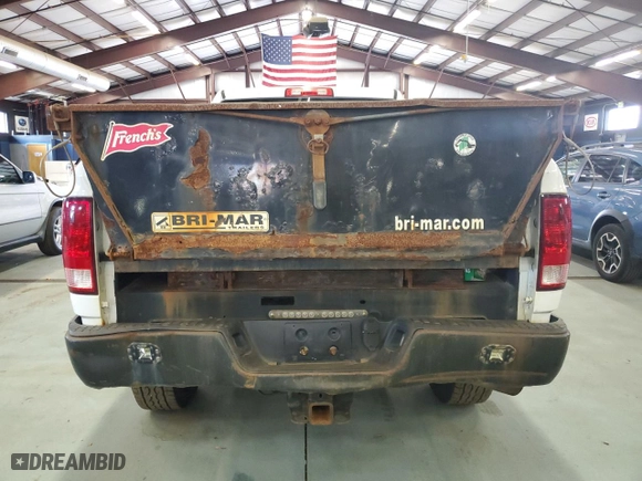 2014 Ram 2500 Tradesman with VIN 3C6UR5CJ2EG253694, listed as a Copart auction lot 77066204 with 150,146 mi miles and Clean Title. Bid and sale history available at carsss.com. Image 6.