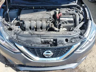 2017 Nissan Sentra S with VIN 3N1AB7AP7HY248494, listed as a IAAI auction lot 40311680 with 70,909 mi miles and . Bid and sale history available at DreamBid. Image 10.