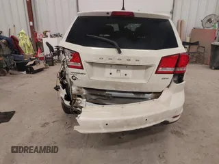 2017 Dodge Journey GT with VIN 3C4PDDEGXHT595759, listed as a IAAI auction lot 41144671 with Not Provided miles and . Bid and sale history available at DreamBid. Image 15.
