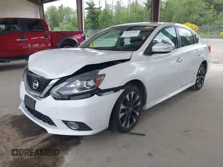 2017 Nissan Sentra SR Turbo с VIN 3N1CB7AP7HY263327, выставлен на аукционе IAAI как лот 42347824 с пробегом 85 944 миль миль и . История ставок и продаж доступна на DreamBid. Изображение 17.