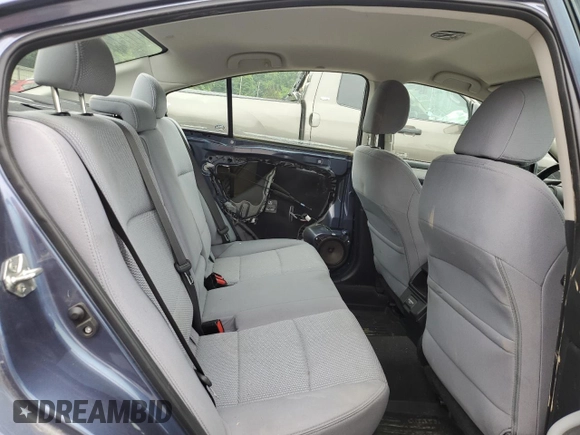 2018 Subaru Legacy Premium with VIN 4S3BNAC63J3035244, listed as a Copart auction lot 63768735 with 103,570 mi miles and Salvage title. Bid and sale history available at DreamBid. Image 10.