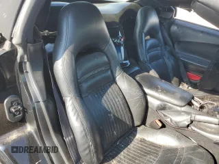 1998 Chevrolet Corvette with VIN 1G1YY32G1W5115170, listed as a Copart auction lot 75190254 with 161,463 mi miles and Salvage Title. Bid and sale history available at carsss.com. Image 11.