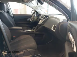 2016 Chevrolet Equinox LT with VIN 2GNALCEK9G1167776, listed as a IAAI auction lot 40789904 with 149,089 mi miles. Bid and sale history available at carsss.com. Image 5.