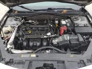 2012 Ford Fusion SE with VIN 3FAHP0HA5CR367613, listed as a Copart auction lot 44322715 with 113,424 mi miles and Clean Title. Bid and sale history available at carsss.com. Image 13.