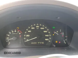 2006 Honda Accord LX SE с VIN 1HGCM56386A113280, выставлен на аукционе Copart как лот 56415405 с пробегом 265 054 миль миль и Списание • Salvage title. История ставок и продаж доступна на DreamBid. Изображение 9.
