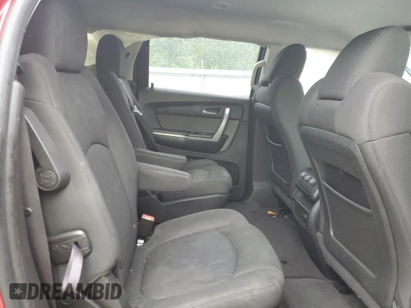 2012 GMC Acadia SLE with VIN 1GKKVPED3CJ392327, listed as a Copart auction lot 55230625 with 208,822 mi miles and Salvage title. Bid and sale history available at DreamBid. Image 11.