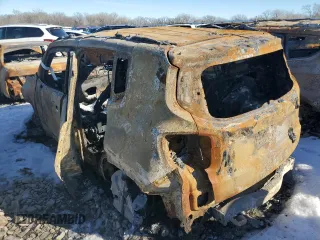 2017 Jeep Renegade Trailhawk z VIN ZACCJBCBXHPE80394, wystawiony jako Copart lot #78080704 z przebiegiem Nie podano mil oraz Szkoda całkowita • Salvage title. Historia ofert i sprzedaży dostępna na DreamBid. Obrazek 2.