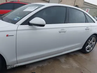 2014 Audi A6 Prestige with VIN WAUHGAFC6EN154497, listed as a IAAI auction lot 42189308 with 97,472 mi miles and . Bid and sale history available at DreamBid. Image 14.