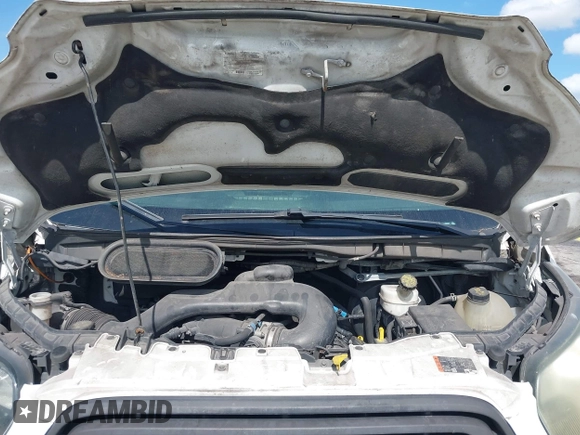 2015 Ford Transit Cargo with VIN 1FTYR1ZM3FKA82081, listed as a IAAI auction lot 42475225 with 255,716 mi miles and . Bid and sale history available at DreamBid. Image 10.