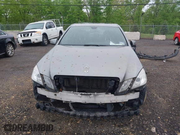 2011 Mercedes-Benz E 350 Luxury with VIN WDDHF8HB5BA473269, listed as a IAAI auction lot 42175007 with 121,506 mi miles and . Bid and sale history available at DreamBid. Image 13.