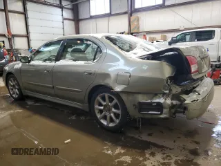 2002 Infiniti I35 Luxury with VIN JNKDA31A32T017737, listed as a Copart auction lot 44145075 with 151,181 mi miles and Salvage Title. Bid and sale history available at carsss.com. Image 2.