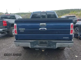 2013 Ford F-150 XL with VIN 1FTFX1EF5DFD80299, listed as a IAAI auction lot 41847889 with 278,128 mi miles and . Bid and sale history available at carsss.com. Image 16.