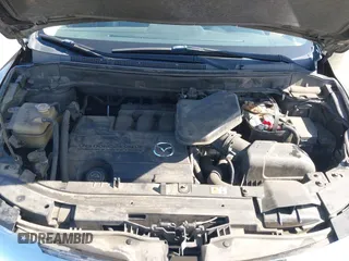 2010 Mazda CX-9 Grand Touring with VIN JM3TB2MV0A0238142, listed as a IAAI auction lot 42281211 with 131,326 mi miles and . Bid and sale history available at DreamBid. Image 10.