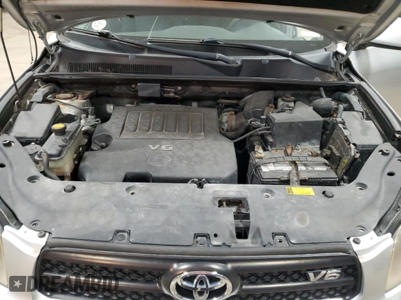 2006 Toyota RAV4 Sport с VIN JTMBK32V465006845, выставлен на аукционе Copart как лот 85566734 с пробегом 163 614 миль миль и Чистый • Clean title. История ставок и продаж доступна на DreamBid. Изображение 12.
