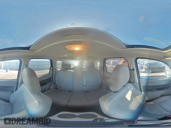 2011 Ford Escape Hybrid with VIN 1FMCU4K3XBKB65542, listed as a Copart auction lot 42098665 with 134,295 mi miles and Salvage title. Bid and sale history available at DreamBid. Image 13.