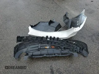 2019 Ford Fusion Titanium с VIN 3FA6P0RU6KR212454, выставлен на аукционе Copart как лот 63137755 с пробегом 30 024 миль миль и Списание • Salvage title. История ставок и продаж доступна на DreamBid. Изображение 12.