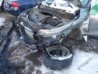 2022 Kia Seltos LX z VIN KNDEPCAA6N7333330, wystawiony jako IAAI lot #41385125 z przebiegiem Nie podano mil oraz . Historia ofert i sprzedaży dostępna na DreamBid. Obrazek 6.