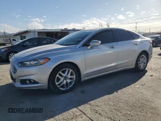2013 Ford Fusion SE with VIN 3FA6P0HR5DR142817, listed as a Copart auction lot 47320765 with 147,166 mi miles and Salvage Title. Bid and sale history available at carsss.com. Image 1.