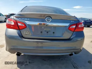 2016 Nissan Altima SL with VIN 1N4AL3AP5GC289481, listed as a Copart auction lot 65690965 with 150,853 mi miles and Salvage title. Bid and sale history available at DreamBid. Image 6.