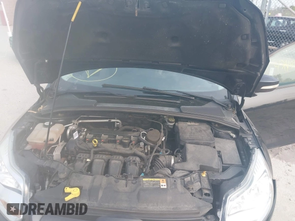 2013 Ford Focus SE with VIN 1FADP3F27DL306677, listed as a IAAI auction lot 42495368 with 96,451 mi miles and . Bid and sale history available at DreamBid. Image 10.