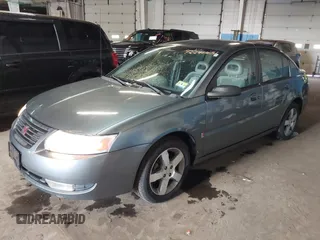 2007 Saturn ION ION 3 z VIN 1G8AL55FX7Z122256, wystawiony jako IAAI lot #42291691 z przebiegiem 109 280 mil mil oraz . Historia ofert i sprzedaży dostępna na DreamBid. Obrazek 2.