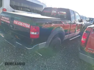 2007 Ford F-150 XLT с VIN 1FTPX14537FB56983, выставлен на аукционе IAAI как лот 41556991 с пробегом 199 368 миль миль и . История ставок и продаж доступна на DreamBid. Изображение 4.