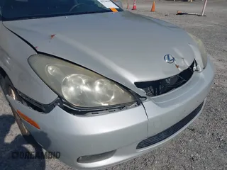 2004 Lexus ES 350 with VIN JTHBA30G245037045, listed as a IAAI auction lot 42794941 with 248,190 mi miles and . Bid and sale history available at DreamBid. Image 6.