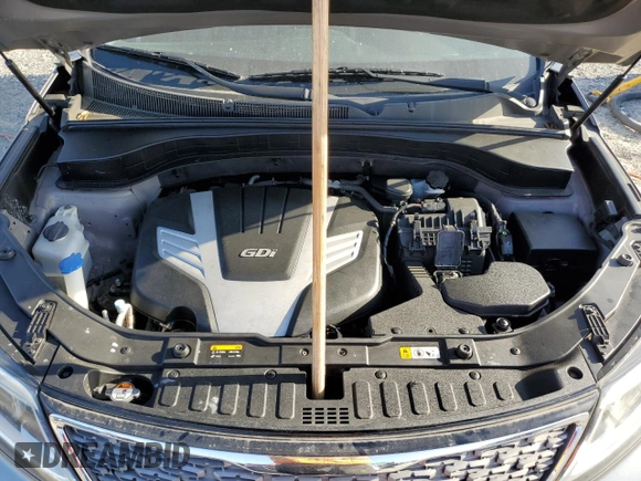 2014 Kia Sorento SX with VIN 5XYKW4A74EG516678, listed as a Copart auction lot 51872965 with 175,025 mi miles and Clean Title. Bid and sale history available at carsss.com. Image 11.