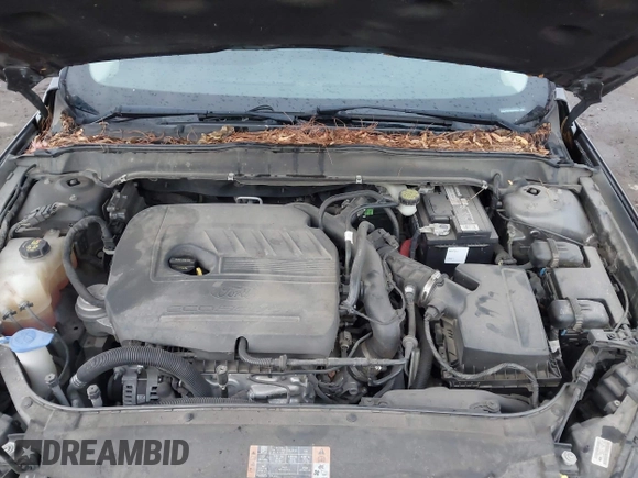 2016 Ford Fusion SE with VIN 3FA6P0HD4GR289638, listed as a IAAI auction lot 40920954 with 130,890 mi miles and . Bid and sale history available at DreamBid. Image 10.