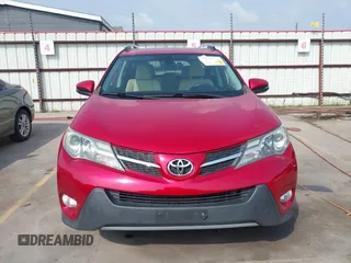 2015 Toyota RAV4 Limited с VIN 2T3DFREV4FW232260, выставлен на аукционе IAAI как лот 42300931 с пробегом 122 530 миль миль и . История ставок и продаж доступна на DreamBid. Изображение 12.