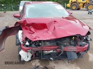2017 Ford Fusion SE z VIN 3FA6P0HD9HR322733, wystawiony jako IAAI lot #42359269 z przebiegiem 31 030 mil mil oraz . Historia ofert i sprzedaży dostępna na DreamBid. Obrazek 6.