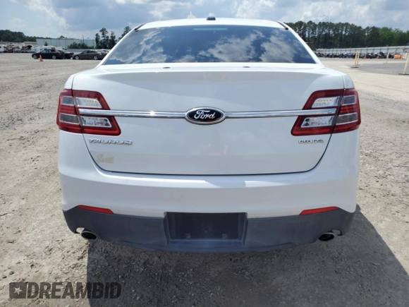 2014 Ford Taurus SE с VIN 1FAHP2D88EG150646, выставлен на аукционе Copart как лот 60748605 с пробегом 79 848 миль миль и Чистый • Clean title. История ставок и продаж доступна на DreamBid. Изображение 6.