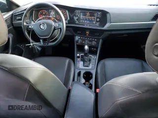 2020 Volkswagen Jetta S с VIN 3VWC57BU9LM083305, выставлен на аукционе Copart как лот 51691195 с пробегом 100 352 миль миль и Списание • Salvage title. История ставок и продаж доступна на DreamBid. Изображение 8.
