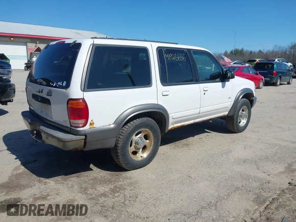 2001 Ford Explorer XLT с VIN 1FMZU73E91ZA04178, выставлен на аукционе IAAI как лот 41925686 с пробегом 202 302 миль миль и . История ставок и продаж доступна на DreamBid. Изображение 4.