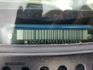 2003 Chevrolet Silverado SS z VIN 2GCEK19N531325806, wystawiony jako Copart lot #72250174 z przebiegiem Nie podano mil oraz Nie do naprawy. Historia ofert i sprzedaży dostępna na DreamBid. Obrazek 12.