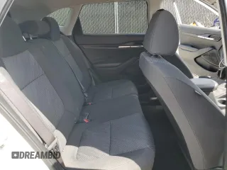 2023 Kia Seltos LX z VIN KNDEPCAA4P7377197, wystawiony jako Copart lot #54430015 z przebiegiem 37 693 mil mil oraz Szkoda całkowita • Salvage title. Historia ofert i sprzedaży dostępna na DreamBid. Obrazek 11.