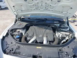 2016 Mercedes-Benz S-Class S 550 with VIN WDDXJ8FB9GA013486, listed as a IAAI auction lot 41860371 with 70,307 mi miles. Bid and sale history available at carsss.com. Image 10.