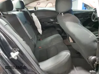 2012 Chevrolet Cruze 1FL with VIN 1G1PE5SC0C7102150, listed as a Copart auction lot 48076025 with 250,645 mi miles and Salvage Title. Bid and sale history available at DreamBid. Image 10.