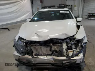 2015 Honda Civic EX-L with VIN 19XFB2F95FE017088, listed as a Copart auction lot 53181705 with 98,353 mi miles and Clean Title. Bid and sale history available at carsss.com. Image 5.