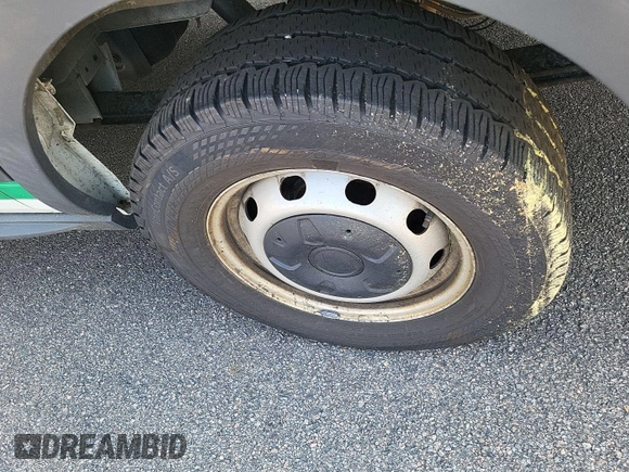2017 Ford Transit с VIN 1FTYR1YM7HKA85280, выставлен на аукционе IAAI как лот 42617671 с пробегом 180 198 миль миль и . История ставок и продаж доступна на DreamBid. Изображение 23.