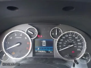 2016 Toyota Tundra 2WD Truck SR5 with VIN 5TFEM5F13GX102952, listed as a IAAI auction lot 41881999 with 106,065 mi miles. Bid and sale history available at carsss.com. Image 7.