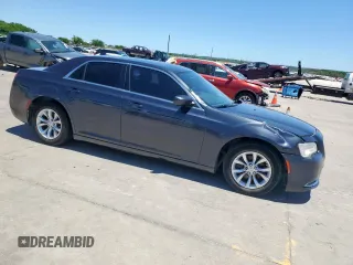 2016 Chrysler 300 Anniversary Edition z VIN 2C3CCAAG4GH181278, wystawiony jako Copart lot #57705655 z przebiegiem 254 443 mil mil oraz Czysty tytuł • Clean title. Historia ofert i sprzedaży dostępna na DreamBid. Obrazek 4.
