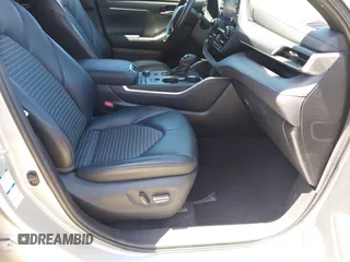 2021 Toyota Highlander XSE с VIN 5TDLZRBH2MS113445, выставлен на аукционе IAAI как лот 42578724 с пробегом 48 279 миль миль и . История ставок и продаж доступна на DreamBid. Изображение 17.