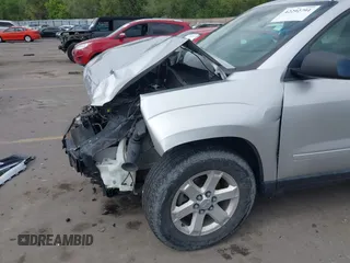 2015 GMC Acadia SLE with VIN 1GKKVPKD1FJ244220, listed as a IAAI auction lot 42292791 with Not provided miles and . Bid and sale history available at DreamBid. Image 6.