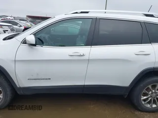 2019 Jeep Cherokee Latitude Plus с VIN 1C4PJMLN5KD211359, выставлен на аукционе IAAI как лот 42373995 с пробегом 73 042 миль миль и . История ставок и продаж доступна на DreamBid. Изображение 13.