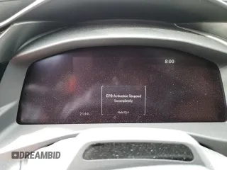 2023 Lexus RZ 450e Premium z VIN JTJAAAAB7PA005835, wystawiony jako Copart lot #42201414 z przebiegiem 2144 mil mil oraz . Historia ofert i sprzedaży dostępna na DreamBid. Obrazek 9.