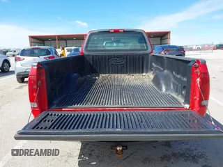 2003 Ford F-150 XL with VIN 1FTRF172X3NA89120, listed as a IAAI auction lot 41858521 with Not Provided miles and . Bid and sale history available at DreamBid. Image 17.