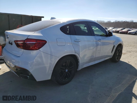 2015 BMW X6 xDrive35i with VIN 5UXKU2C50F0N77649, listed as a Copart auction lot 88955345 with 0 mi miles and Clean Title. Bid and sale history available at carsss.com. Image 3.